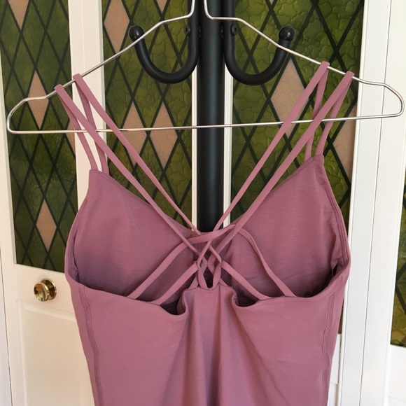 Lululemon Tank - Picture 3 of 4